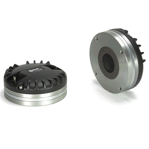 RCF ND650 90 Watts 1.4" Exit 8ohm NEO Compression Driver - Click Image to Close